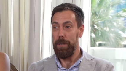 5B | Deadline Studio at Cannes 2019
