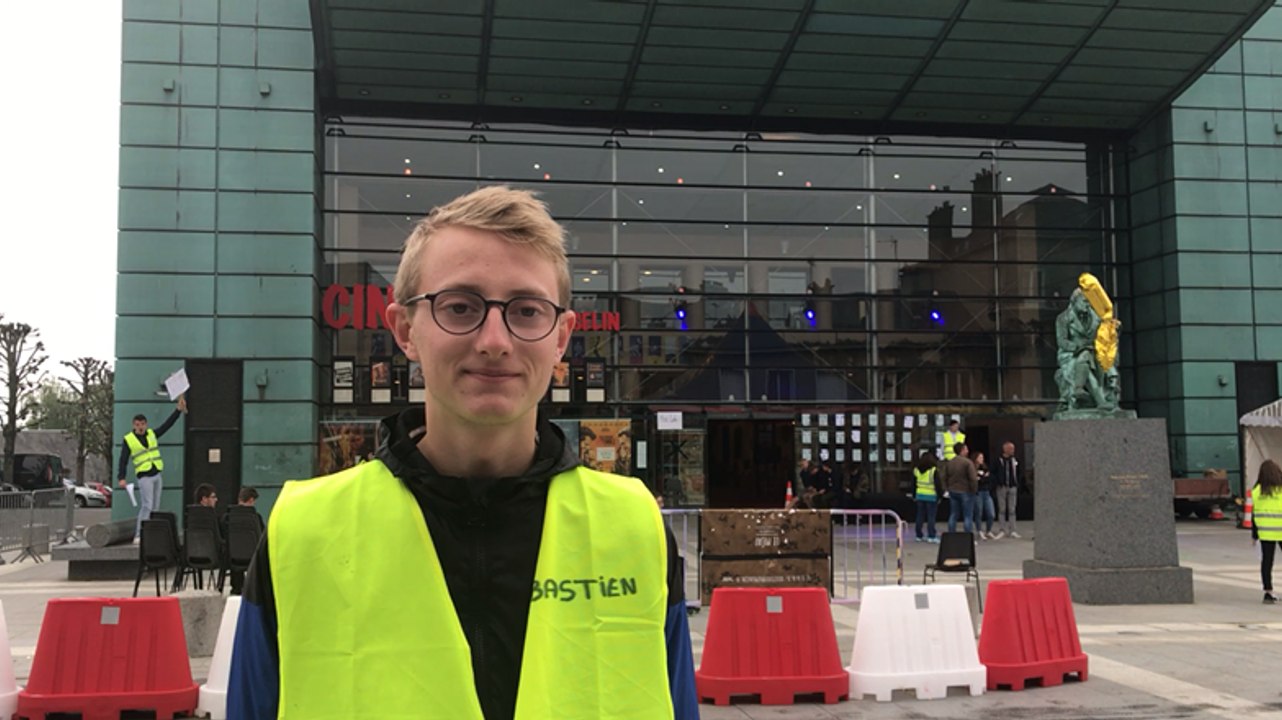 Mon Festival ado : « Ça réunit les gens de tout âge »