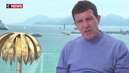 Douleur et Gloire : Antonio Banderas, réalisateur désabusé en mal d'inspiration