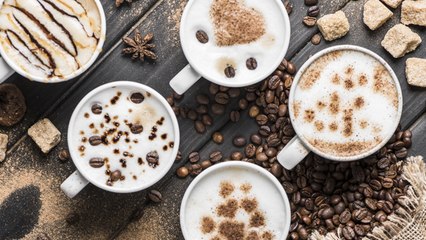 Café bueno para salud mental