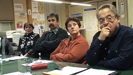 Les élections municipales à Sallèdes - 100% Mag