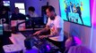 DJ Getdown mixe dans Bruno dans la Radio (17 /05/19)
