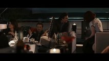 Avengers Age of Ultron - Lifting Thors Hammer - Movie CLIP HD