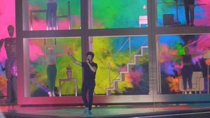 España, con Miki y "La venda", cerrará la final de Eurovisión 2019