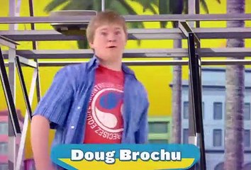 Sonny With A Chance 1x07 Poll'd Apart