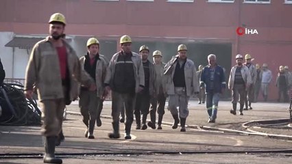 30 İşçinin Öldüğü Maden Faciasının 9. Yıl Dönümü