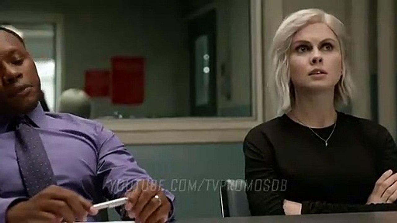 iZombie S05E04 Dot Zom