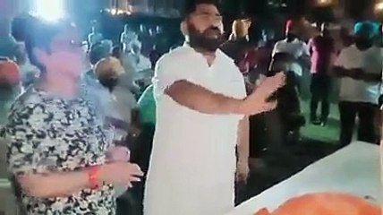 ਬਿੱਟੂ ਦੱਸ ਤੂੰ ਪੰਜ ਸਾਲ ਕਿੱਥੇ ਰਿਹਾ,ਲੁਧਿਆਣਾ ਹਲਕੇ ਦੇ ਲੋਕ ਤੁਹਾਡੇ ਤੋਂ ਜਵਾਬ ਮੰਗ ਰਹੇ ਨੇ