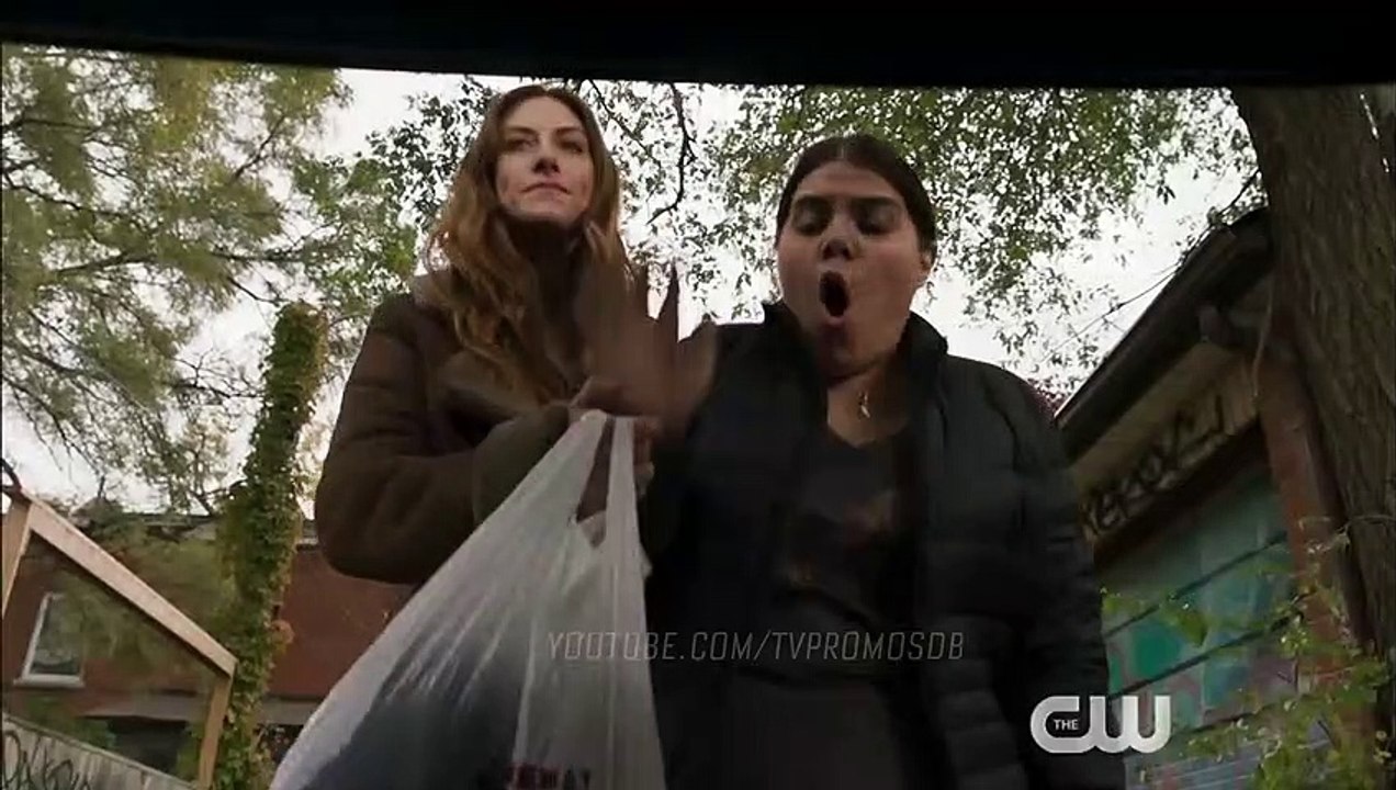 In The Dark S01E08 Jessica Rabbit