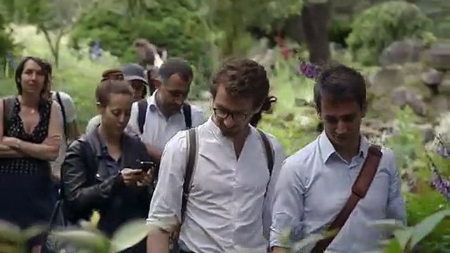 On a 20 ans pour changer le monde