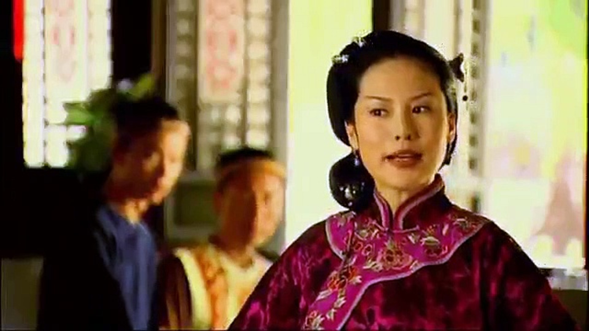 Anh Hùng Phương Thế Ngọc Tập 14 - VTV3 Thuyết Minh - Phim Trung Quốc - Phim Anh Hung Phuong The Ngoc