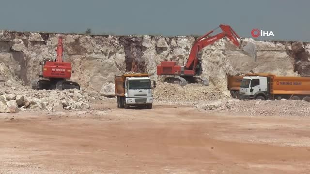 Tekstilde Sevindiren Haber...dünyada Üreten 5. Ülke Türkiye Olacak