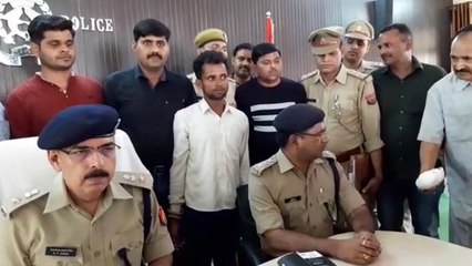 पिता से दुश्मनी की कीमत होनहार बेटी ने चुकाई, आखिरी सांस तक दरिंदे से जूझती रही