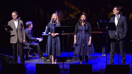 Irving Berlin : There's No Business Like Show Business (van Kempen/Kendrick/de Toledo/Emerson/Pras)