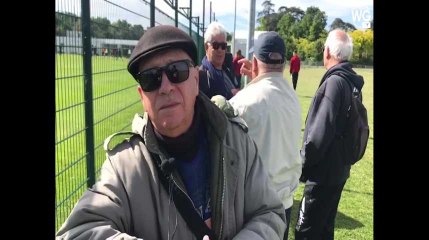 Paroles de supporters : une victoire et le mercato