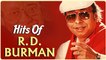 R. D. Burman Hits | Best of R. D. Burman | Old Hindi Bollywood Songs | R. D. Burman Hits Vol. 1