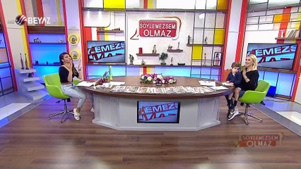 Söylemezsem Olmaz 17 Mayıs 2019