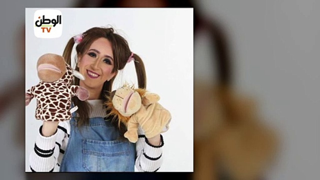 حواديت ديمة والجدة سليمة.. "القرد المشاكس"