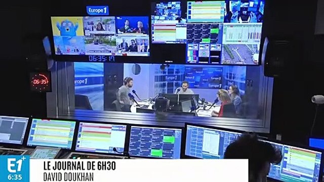 Brexit : le retour en force de Nigel Farage pour les européennes