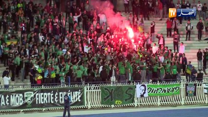 تعادل سلبي يحسم مواجهة العميد ومولودية بجاية