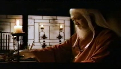 2005 "Jade Empire" XBox TV Ad