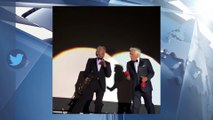 Cannes 2019 : Alain Chabat et Gérard Darmon se reforment pour danser une 