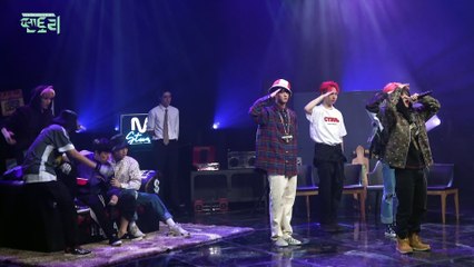 PENTAGON(펜타곤) - 펜토리 #81 ('신토불이' 막방 비하인드)