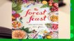 Online The Forest Feast: Simple Vegetarian Recipes from My Cabin in the Woods  For Kindle