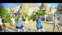 Hintli grubun Kapadokya’da çektiği klip izlenme rekoru kırıyor