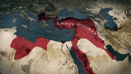 Tehlirian on Trial: Armenia’s Avenger (Assassination Documentary) | Timeline