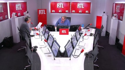 Michel Cymes vous dit pourquoi laver vos vêtements neufs