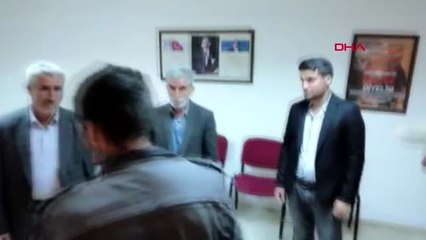 Van Kayıp Zihinsel Engelli Genç, Yaralı Bulundu