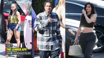 Blac Chyna Reveals Whether Tyga Cheated On Her With Kylie Jenner?