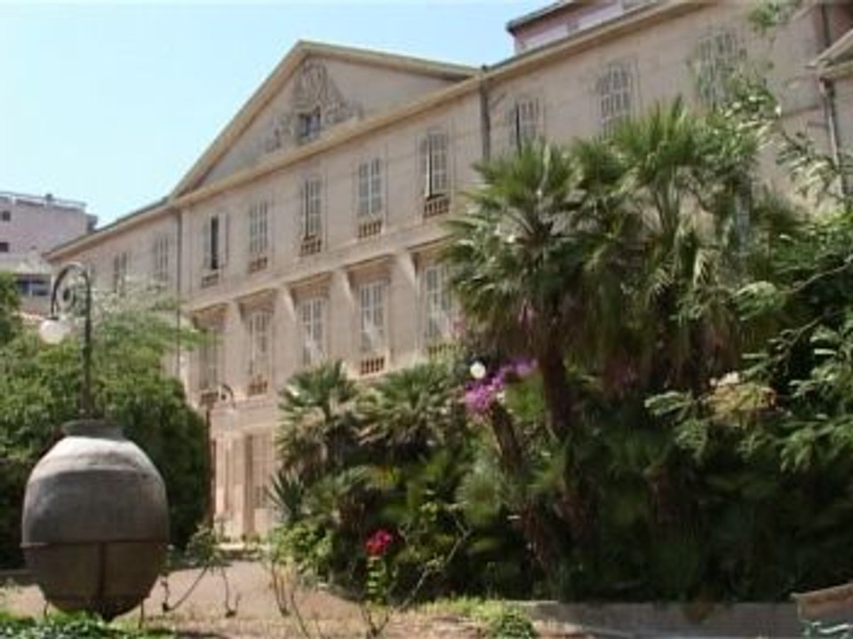 Résidence Jeanne d'Arc à Marseille Maison de RetraiteMédicalisée