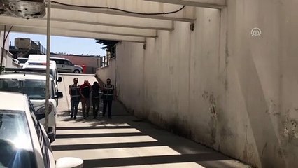 Gaziantep'te dolandırıcılık çetesine operasyon