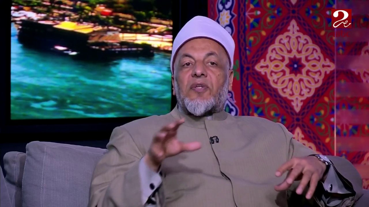 قصة بكاء سيدنا محمد من أجل أمته الإسلامية