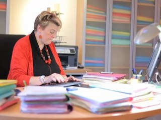 Maître Ginestet-Vasutek Corinne.Avocat à HERBLAY