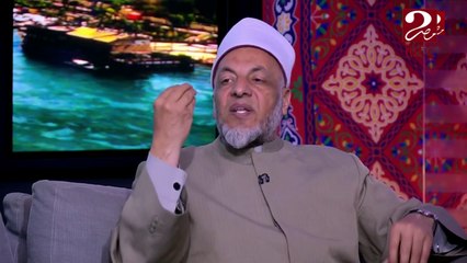 معنى أرحموا من في الأرض يرحمكم من في السماء