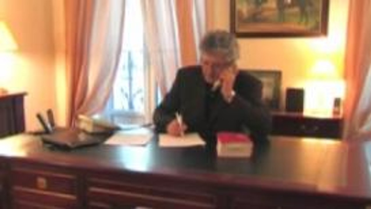 Maître Arragon Francis avocat à Neuilly-sur-Seine