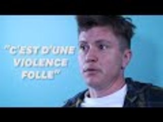 La transphobie ? Pour Océan, elle se cache parfois dans une simple question inappropriée