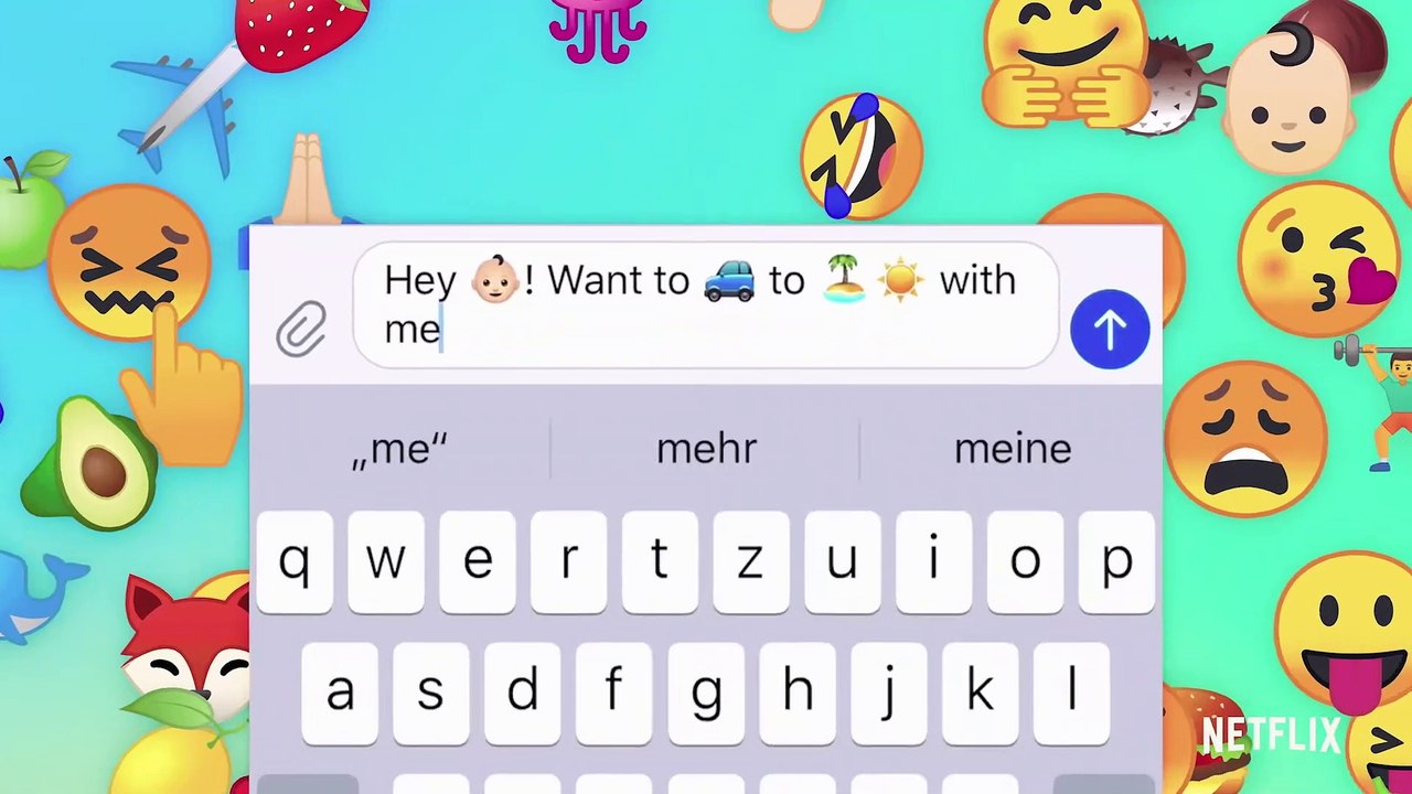 How to Sell Drugs Online (Fast) Trailer