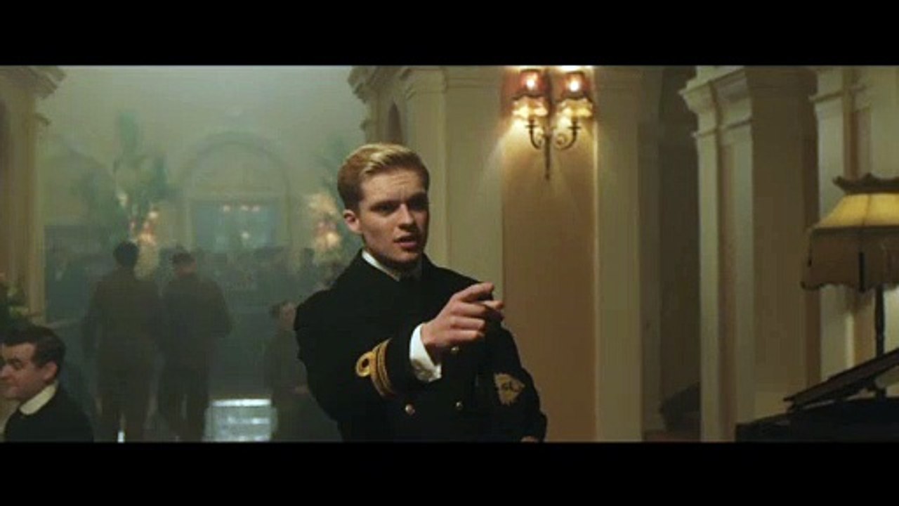 TOLKIEN Film Clip - Toast