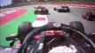 Jolyon Palmer Analyses The Turn 1 Melee and More! | 2019 Spanish Grand Prix