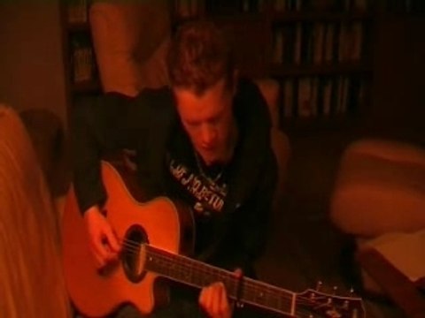 Reprise - Jeff Buckley - Halleluja