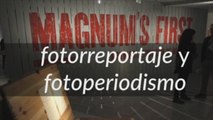 Fundéu BBVA: “fotorreportaje” y “fotoperiodista”, en una palabra