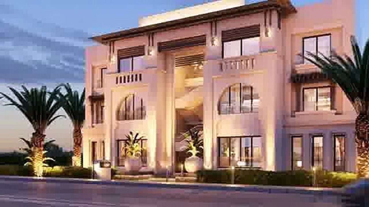 In Gaia Sabbour North Coast Chalet 120 Meters Pool View For Sale