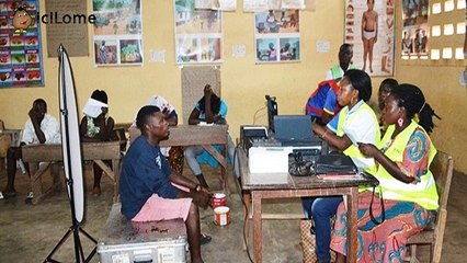 Recensement électoral: Témoignages des citoyens sur le dysfonctionnement des machines