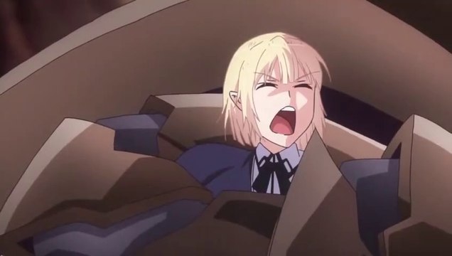 Anime Ryona 0003 アニメ リョナ 0003