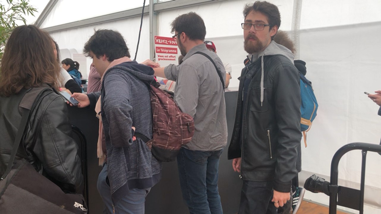 Le festival Stunfest ouvre ses portes