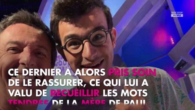 12 coups de midi : Jean-Luc Reichmann apaise un candidat victime d’une crise d’angoisse